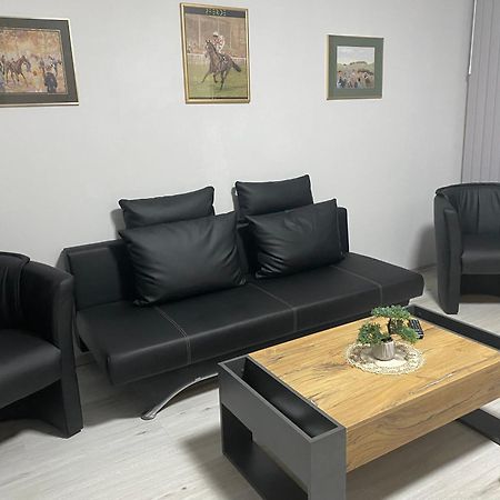 Pension MonaLisa Bernkastel-Kues Bagian luar foto