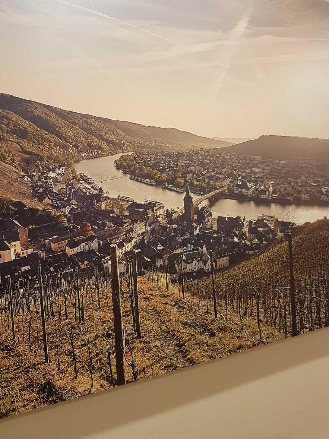 Pension MonaLisa Bernkastel-Kues Bagian luar foto