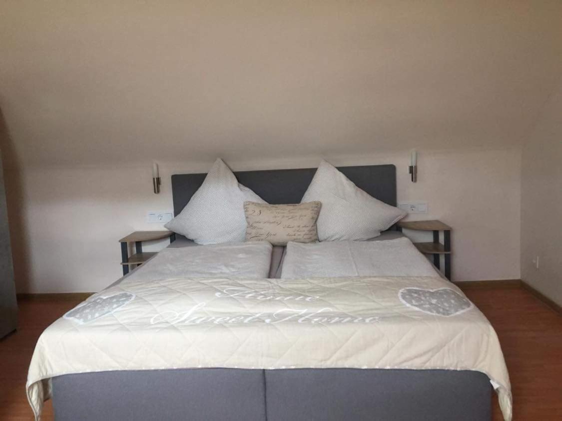 Pension MonaLisa Bernkastel-Kues Bagian luar foto