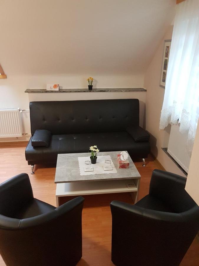 Pension MonaLisa Bernkastel-Kues Bagian luar foto