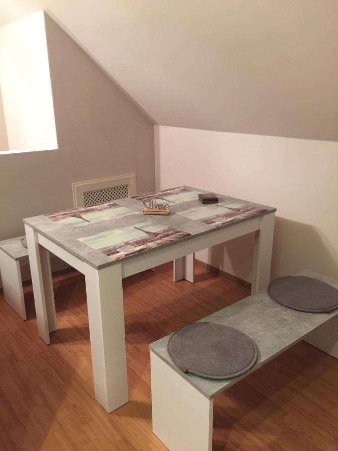 Pension MonaLisa Bernkastel-Kues Bagian luar foto