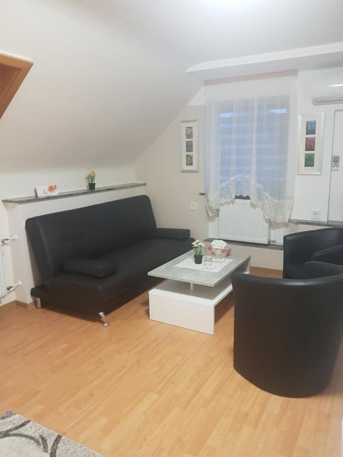Pension MonaLisa Bernkastel-Kues Bagian luar foto