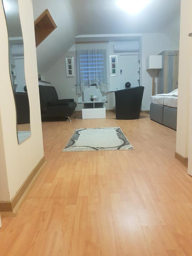 Pension MonaLisa Bernkastel-Kues Bagian luar foto