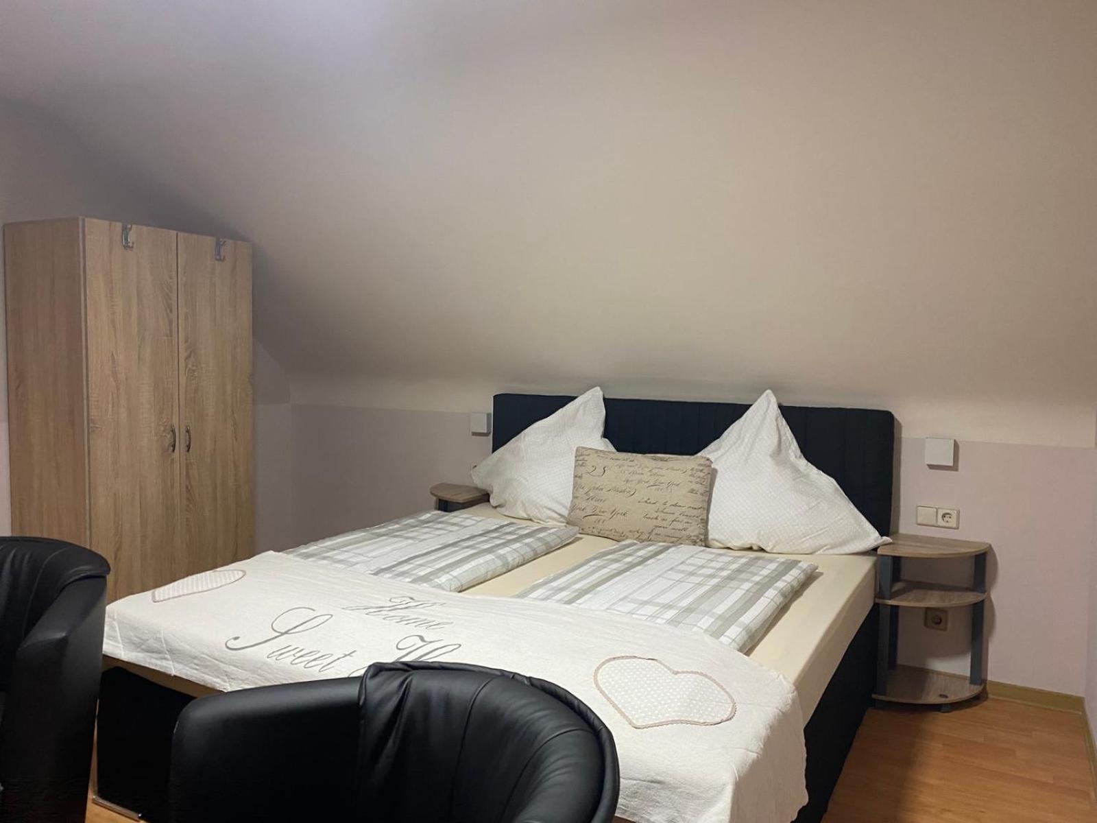 Pension MonaLisa Bernkastel-Kues Bagian luar foto