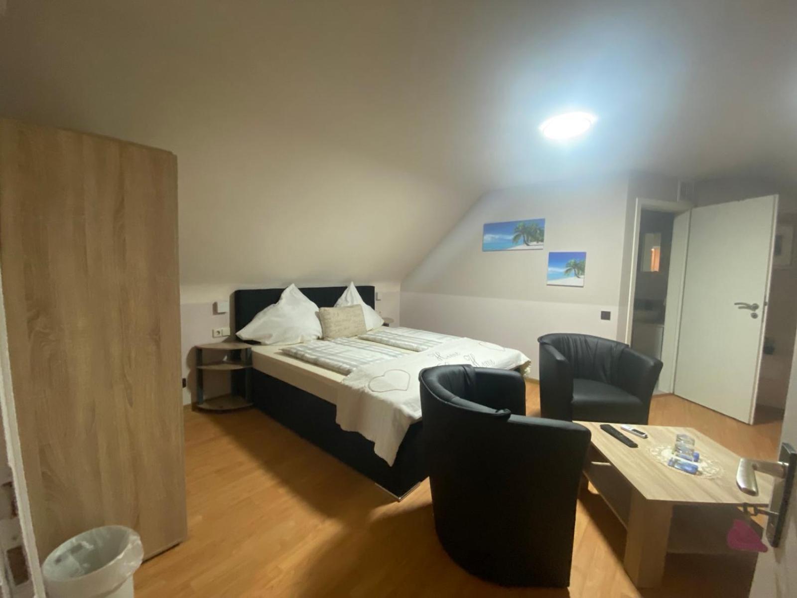 Pension MonaLisa Bernkastel-Kues Bagian luar foto