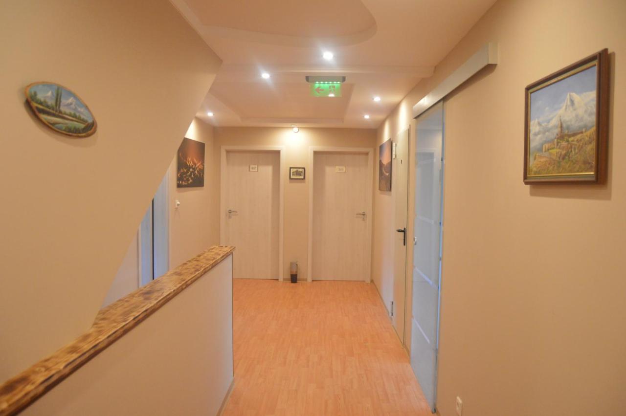 Pension MonaLisa Bernkastel-Kues Bagian luar foto