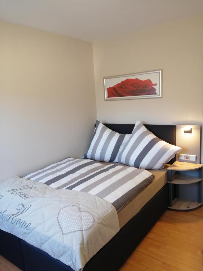 Pension MonaLisa Bernkastel-Kues Bagian luar foto