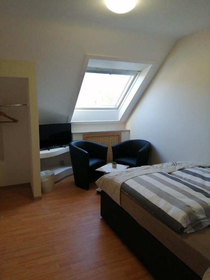 Pension MonaLisa Bernkastel-Kues Bagian luar foto