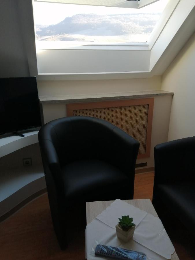 Pension MonaLisa Bernkastel-Kues Bagian luar foto
