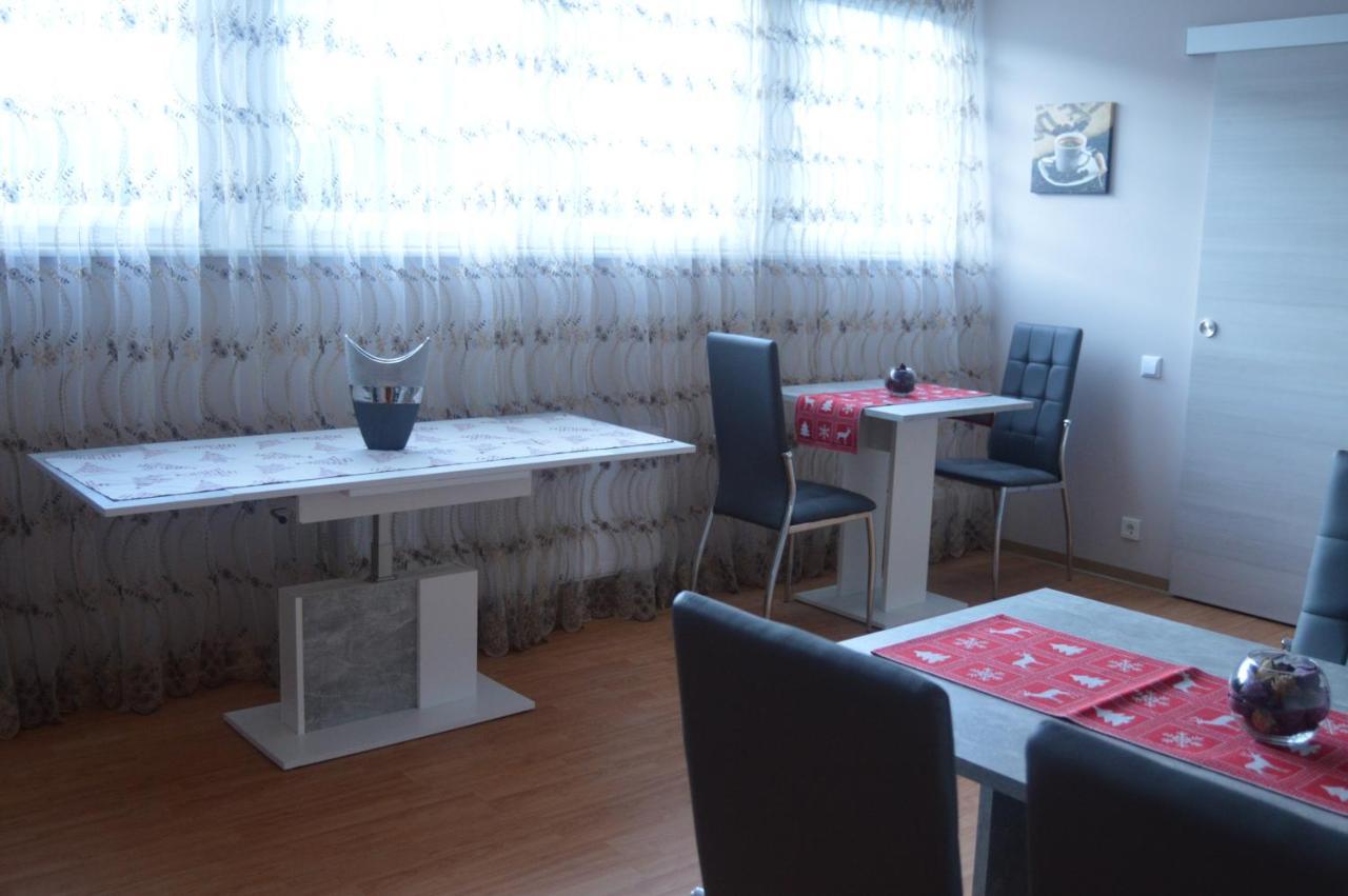 Pension MonaLisa Bernkastel-Kues Bagian luar foto