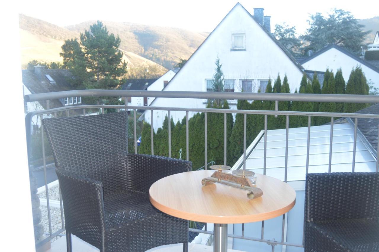 Pension MonaLisa Bernkastel-Kues Bagian luar foto